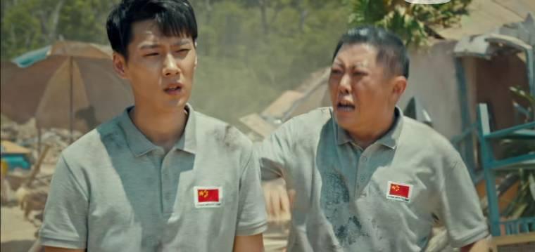 一起深呼吸分集剧情介绍(1-40集)大结局_电视剧