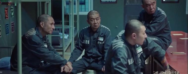 巡回检察组分集剧情介绍(1-43集)大结局_电视剧