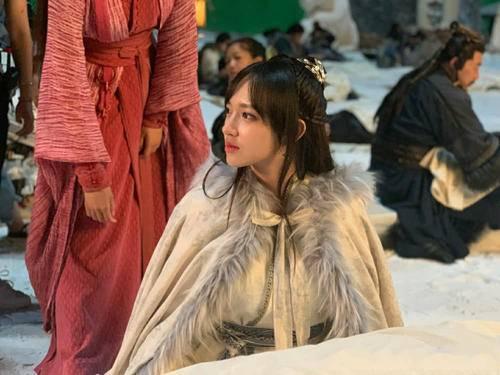 灵域分集剧情介绍(1-36集)大结局_电视剧