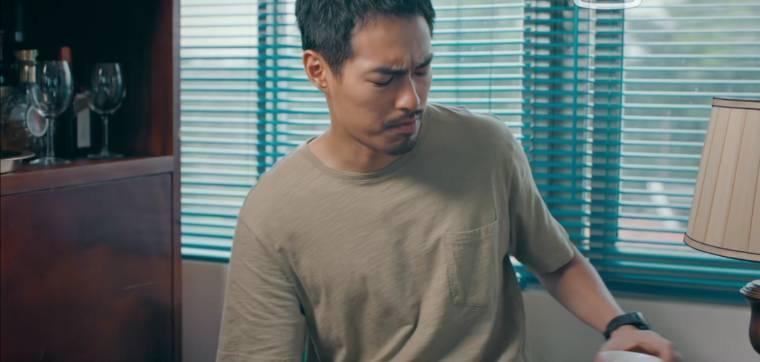 一起深呼吸分集剧情介绍(1-40集)大结局_电视剧