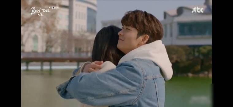 奔跑着分集剧情介绍(1-16集)大结局_电视剧