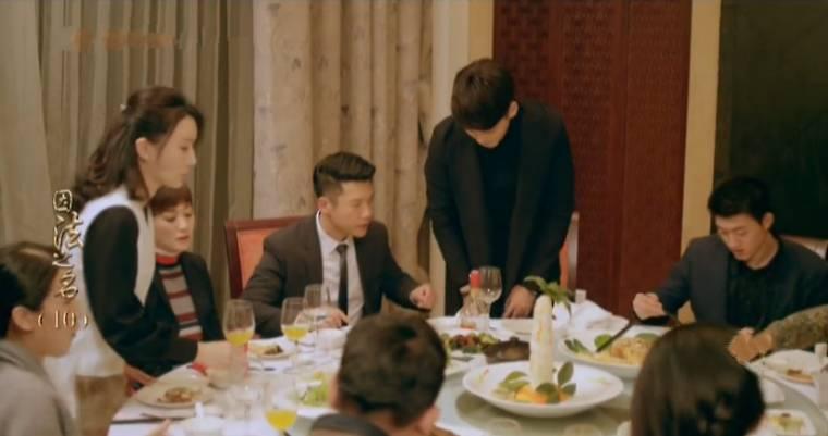 因法之名分集剧情介绍(1-45集)大结局_电视剧