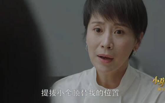 小欢喜分集剧情介绍(1-49集)大结局_电视剧