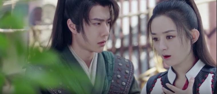 有翡分集剧情介绍(1-51集)大结局_电视剧