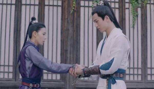 少女大人分集剧情介绍(1-32集)大结局_电视剧