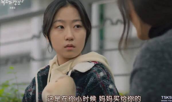 有目标了分集剧情介绍(1-4集)大结局_电视剧