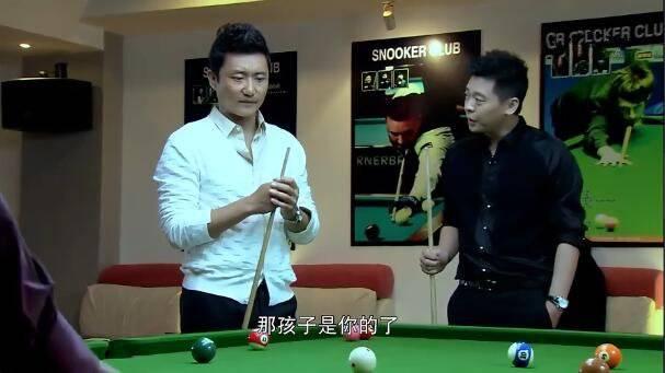 男人的秘密分集剧情介绍(1-35集)大结局_电视剧