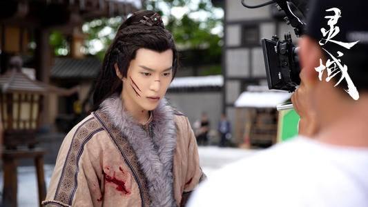 灵域分集剧情介绍(1-36集)大结局_电视剧