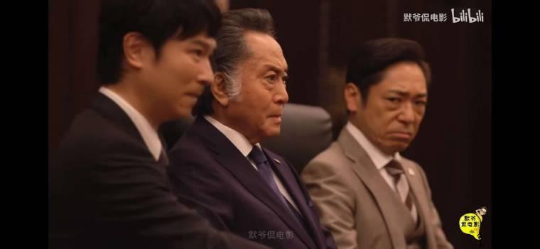 半泽直树2分集剧情介绍(1-10集)大结局_电视剧