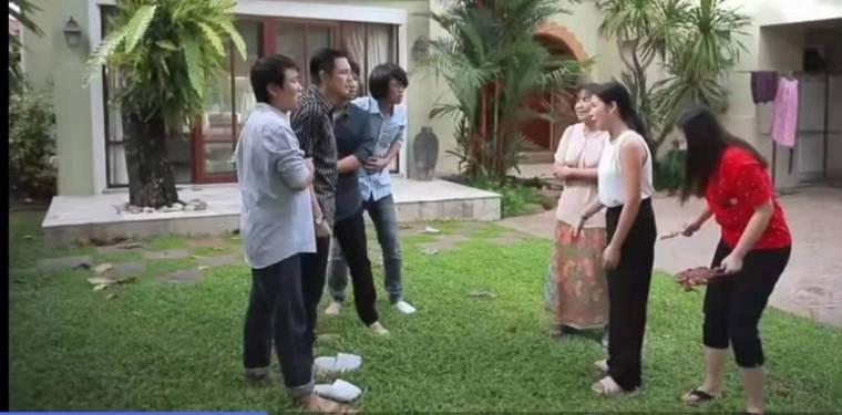 泰剧亲缘分集剧情介绍(1-24集)大结局_电视剧