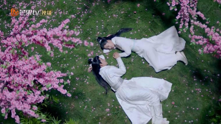 白玉思无暇分集剧情介绍(1-32集)大结局_电视剧