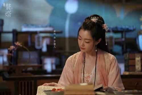 赘婿分集剧情介绍(1-36集)大结局_电视剧