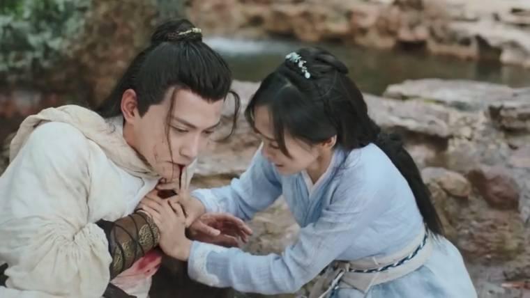 凤弈分集剧情介绍(1-41集)大结局_电视剧