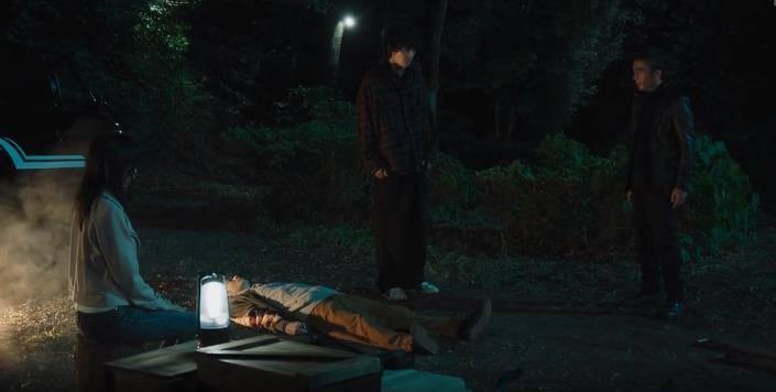 24小时日本分集剧情介绍(1-24集)大结局_电视剧