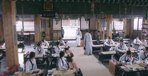 女世子分集剧情介绍(1-24集)大结局_电视剧