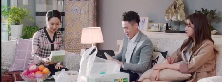 与晨同光分集剧情介绍(1-48集)大结局_电视剧