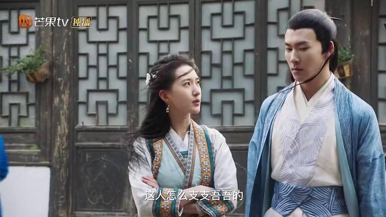 夫人,大可不必分集剧情介绍(1-12集)大结局_电视剧