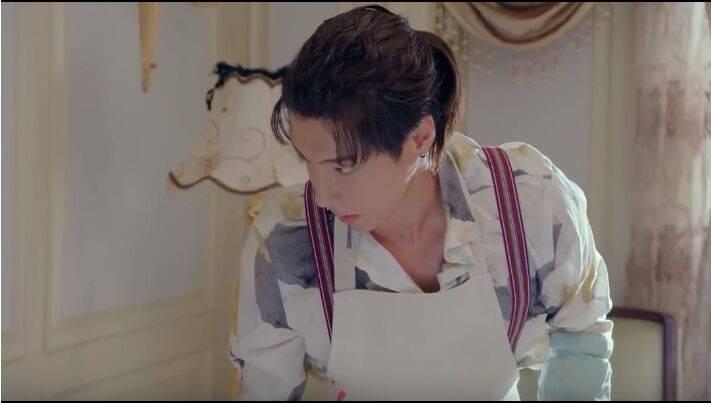 计时七点分集剧情介绍(1-20集)大结局_电视剧