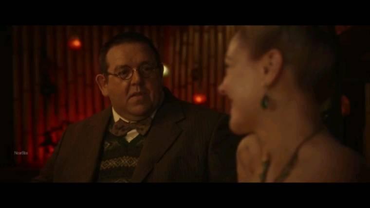 致命女人第二季分集剧情介绍(1-10集)大结局_电视剧