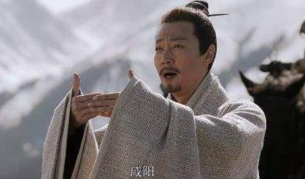 大秦赋之东出分集剧情介绍(1-78集)大结局_电视剧