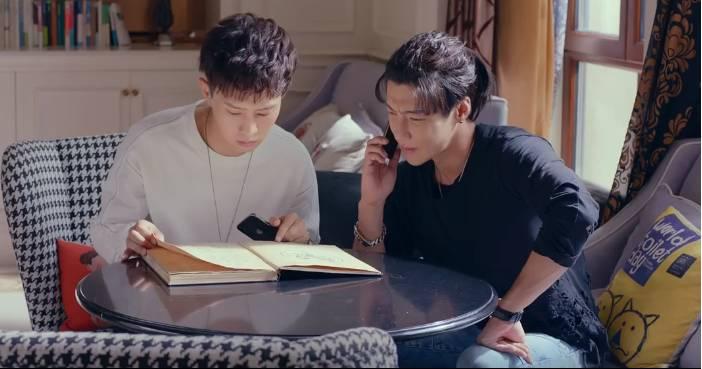 计时七点分集剧情介绍(1-20集)大结局_电视剧