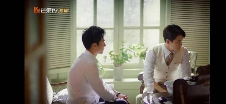 恨君不似江楼月分集剧情介绍(1-36集)大结局_电视剧