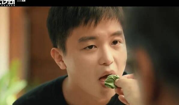 韩剧卧底分集剧情介绍(1-16集)大结局