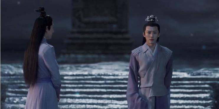 千古玦尘分集剧情介绍(1-30集)大结局_电视剧