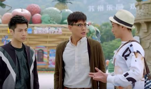 奶爸当家分集剧情介绍(1-40集)大结局_电视剧