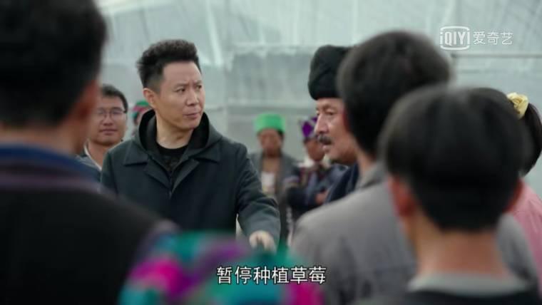 金色索玛花分集剧情介绍(1-24集)大结局_电视剧