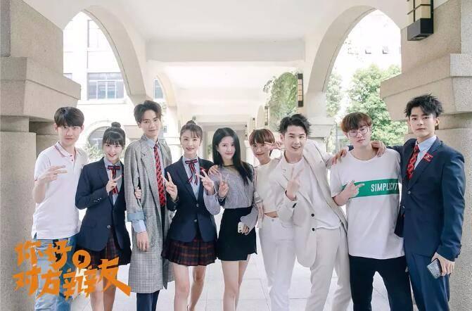 你好对方辩友分集剧情介绍(1-30集)大结局_电视剧