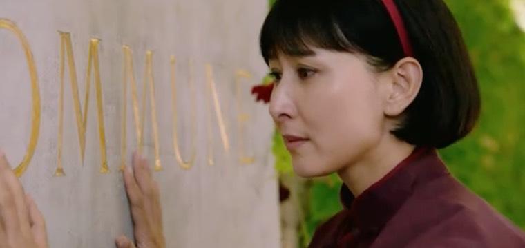 向警予分集剧情介绍(1-36集)大结局_电视剧