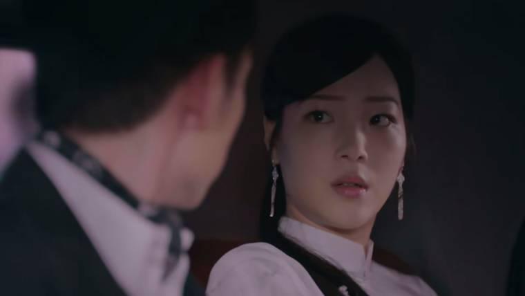 秋蝉分集剧情介绍(1-49集)大结局_电视剧