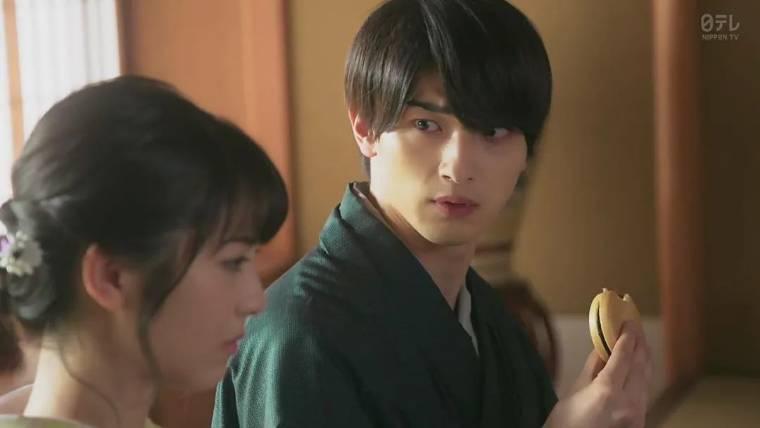 我们有点不对劲分集剧情介绍(1-8集)大结局_电视剧