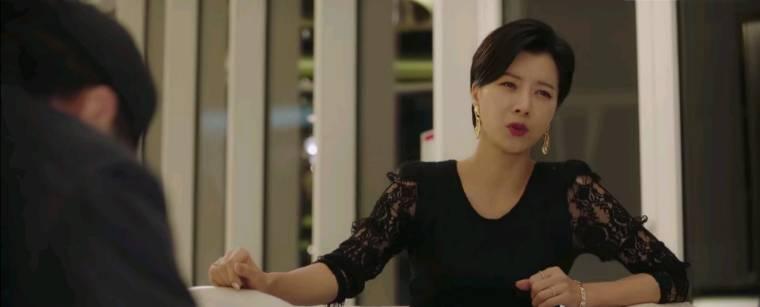 复仇吧分集剧情介绍(1-16集)大结局_电视剧