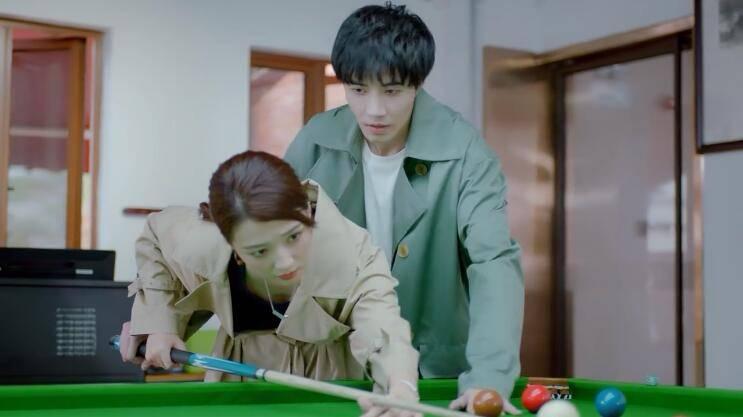 一不小心恋爱了分集剧情介绍(1-12集)大结局_电视剧