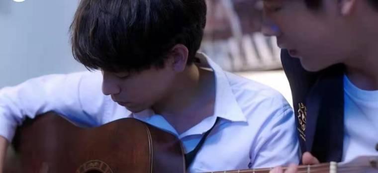 缘来誓你分集剧情介绍(1-14集)大结局_电视剧