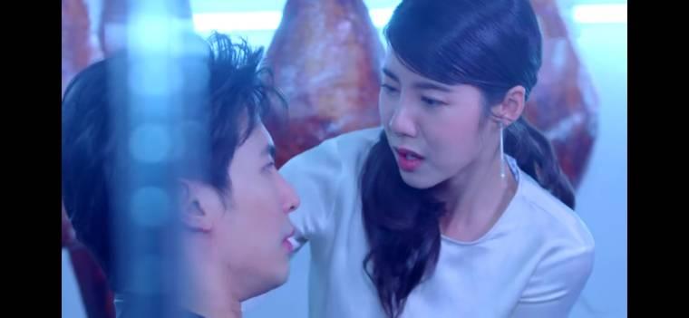 蓝色海洋之心分集剧情介绍(1-18集)大结局_电视剧