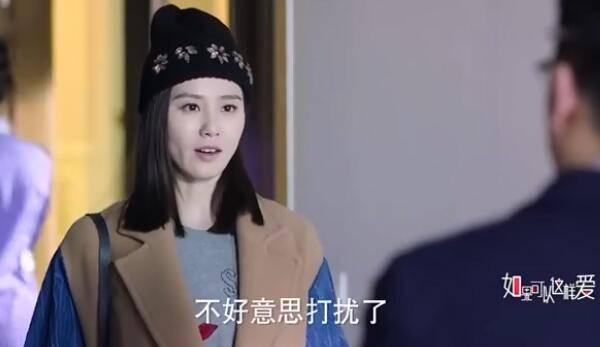 如果可以这样爱分集剧情介绍(1-43集)大结局_电视剧