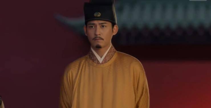 大宋宫词分集剧情介绍(1-86集)大结局_电视剧