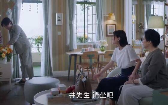 我的真朋友分集剧情介绍(1-48集)大结局_电视剧