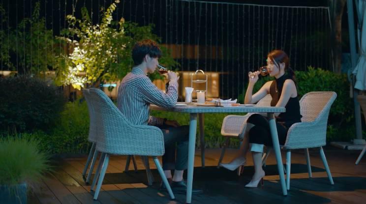 一不小心恋爱了分集剧情介绍(1-12集)大结局_电视剧