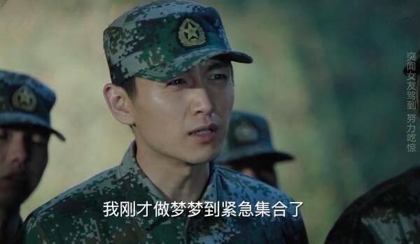 陆战之王分集剧情介绍(1-50集)大结局_电视剧