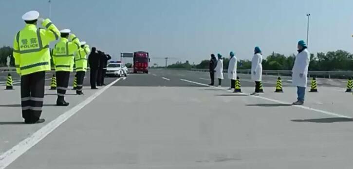 最美逆行者分集剧情介绍(1-20集)大结局_电视剧