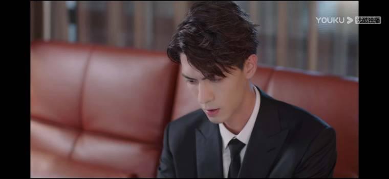 约定期间爱上你分集剧情介绍(1-24集)大结局_电视剧