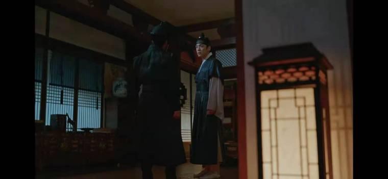 哲仁王后分集剧情介绍(1-20集)大结局_电视剧