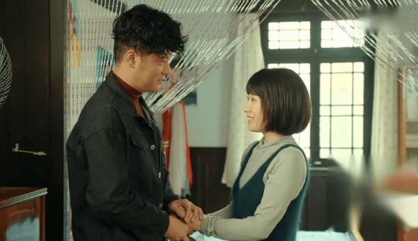 激荡分集剧情介绍(1-49集)大结局_电视剧