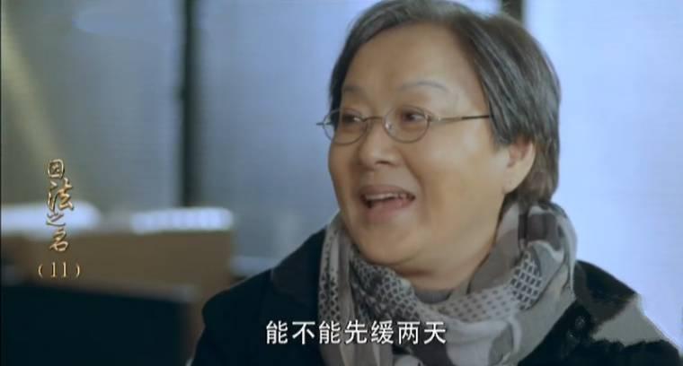 因法之名分集剧情介绍(1-45集)大结局_电视剧