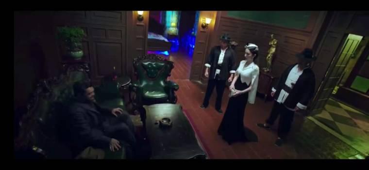 拆案分集剧情介绍(1-24集)大结局_电视剧