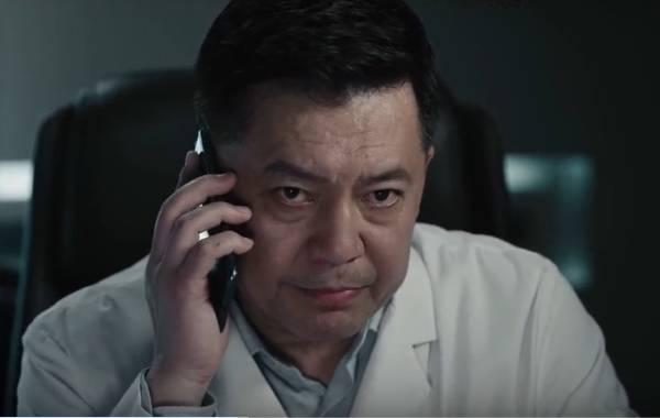 黑白禁区分集剧情介绍(1-44集)大结局_电视剧